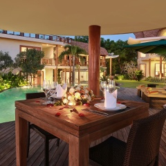 Casa Bonita Villa - Bild 30
