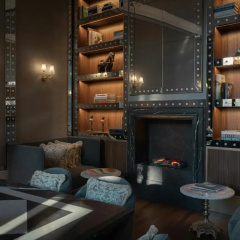 Hotel Gabrielli - Starhotels Collezione - Bild 19