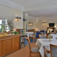 Thermen-Hotel Rottaler Hof - Bild 26