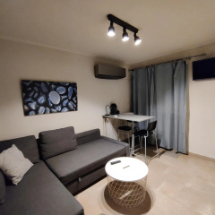 Theo's loft - Bild 3
