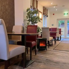 Hotel Dietrichsdorfer Hof - Bild 22
