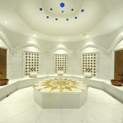 Hilton Bursa Convention Center & Spa - Bild 21