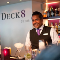 Atlantic Hotel Kiel - Bild 30