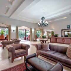 Protea Hotel by Marriott Livingstone in Livingstone, Zambia from 238$, photos, reviews - zenhotels.com photo 15