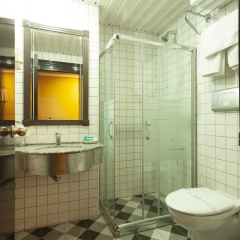Balikcilar Hotel - Bild 10