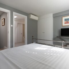 Отель Wilfred Street by Onefinestay Великобритания, Лондон - отзывы, цены и фото номеров - забронировать отель Wilfred Street by Onefinestay онлайн фото 2