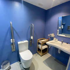 Apartamentos Recoletos - Bild 9