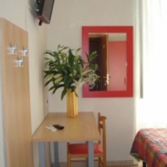 Hotel Manzoni thumbnail 2