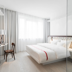 Ruby Lissi Hotel Vienna by IHG - Bild 4