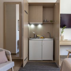 Gallery Suites & Residences, Piraeus - Bild 25