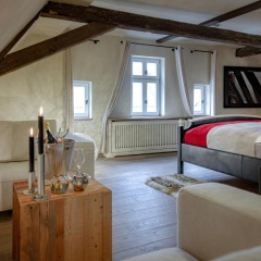 Hezelhof Hotel - Bild 7
