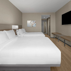 AC Hotel by Marriott Miami Dadeland - Bild 4