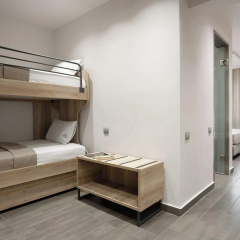 Piraeus City Hotel - Bild 5