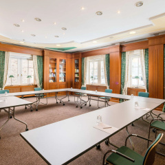 Best Western Premier Hotel Rebstock - Bild 17