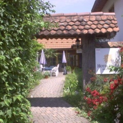 Hotel Blume - Bild 11
