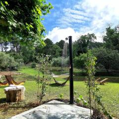 Отель A14 Pietrasanta La Dama del Bosco Италия, Пьетразанта - отзывы, цены и фото номеров - забронировать отель A14 Pietrasanta La Dama del Bosco онлайн фото 27