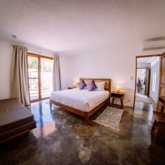 Отель Halamanan Residences Филиппины, Панглао - отзывы, цены и фото номеров - забронировать отель Halamanan Residences онлайн фото 28