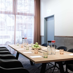Scandic Frankfurt Museumsufer - Bild 20