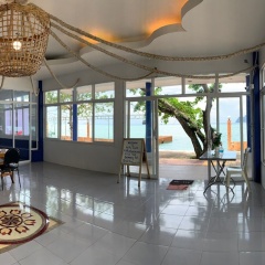 Phi Phi Don Chukit Resort - Bild 2