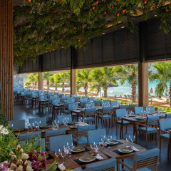 Vogue Hotel Supreme Bodrum - Bild 19