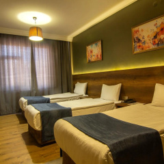 Baykara Hotel - Bild 4
