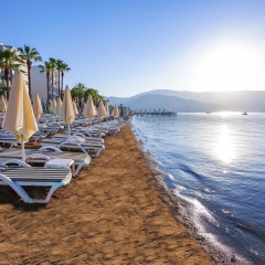 Aurasia Beach Hotel - Bild 18
