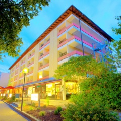 Kurhotel Panland - Bild 1