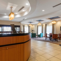 Comfort Suites Murfreesboro in Murfreesboro, United States of America from 148$, photos, reviews - zenhotels.com photo 22