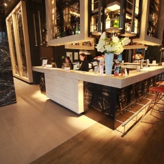 XO Hotels Couture Amsterdam - Bild 24