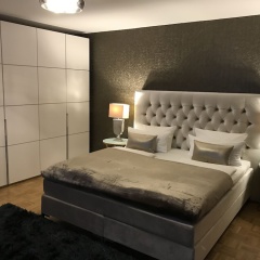 Luxus Apartment Notte Napolitana - Bild 3