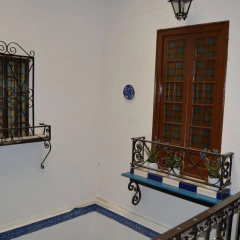 Pension Giraldilla - Bild 16