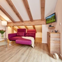 Ferienwohnung Wittmann - Bild 3