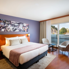 Leonardo Hotel Salzburg City Center - Bild 6