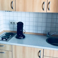 City Apartment Freiburg - Bild 11