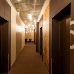 The Loft Budapest - Bild 13