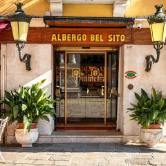Albergo Bel Sito e Berlino - Bild 21
