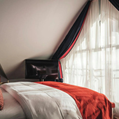LUME Boutique Hotel, Autograph Collection - Bild 7
