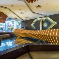Fashion Hotel Legian - Bild 2