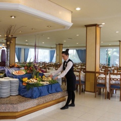 Hotel Riu Concordia - Bild 28