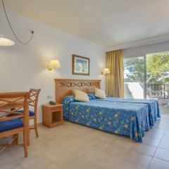 Inturotel Azul Garden - Bild 4