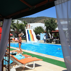 Delfi Hotel & Spa - Bild 15
