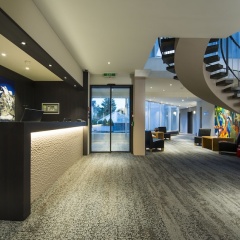 Hotel Belair - Bild 14