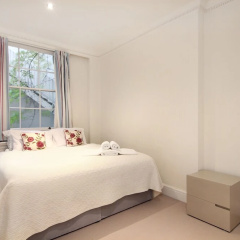 London Choice Apartments - Chelsea - Sloane Square thumbnail 2