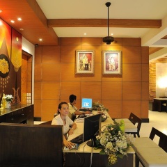 Baramee Resortel - Bild 24
