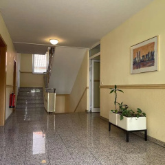 Winters Hotel Offenbach - Eurotel Boardinghouse - Bild 13