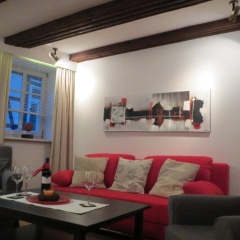 Ackerbürgerhaus von 1604 - Bild 15