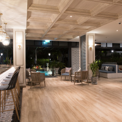 Sawaddi Patong Resort & Spa by Tolani - Bild 15