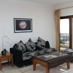 Lombok Beach Villa - Bild 2