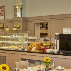H4 Hotel Residenzschloss Bayreuth - Bild 13