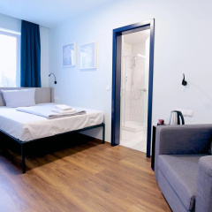 Das Schreder Hotel - Bild 6